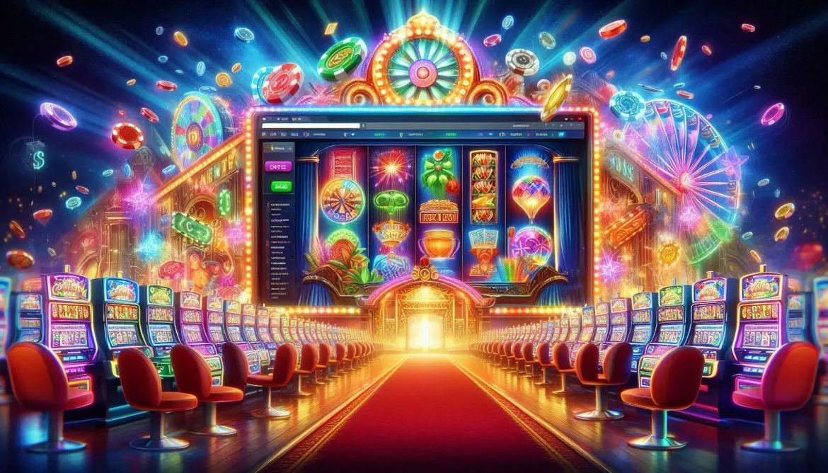 Dracula Casino